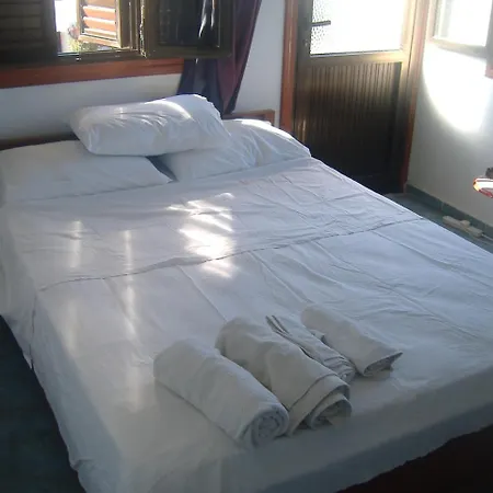 Theresa At Karpaz Peninsula