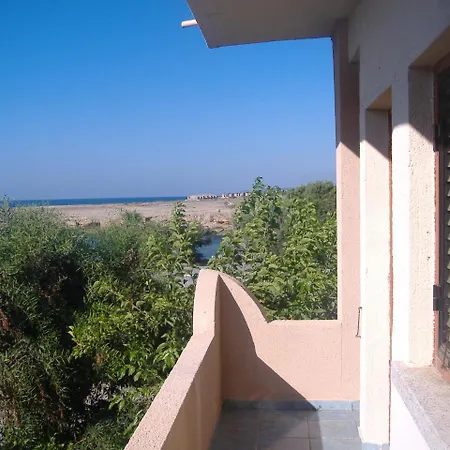 Theresa At Karpaz Peninsula 2*