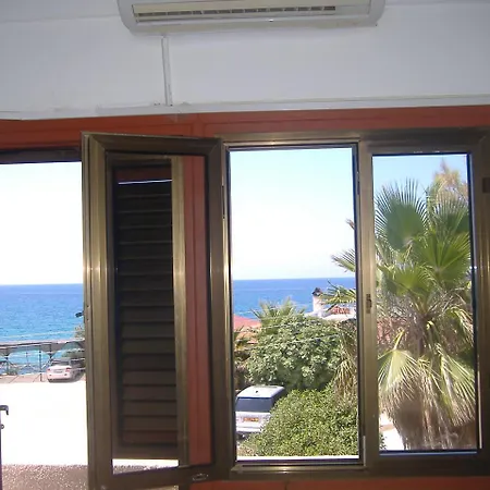 Hotel Theresa At Karpaz Peninsula