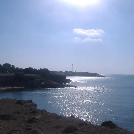 Theresa At Karpaz Peninsula 2*