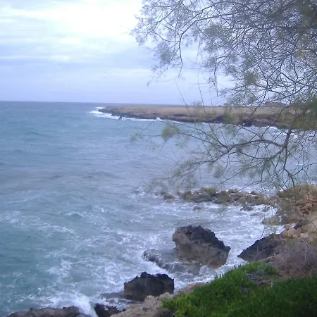 Hotel Theresa At Karpaz Peninsula 2*