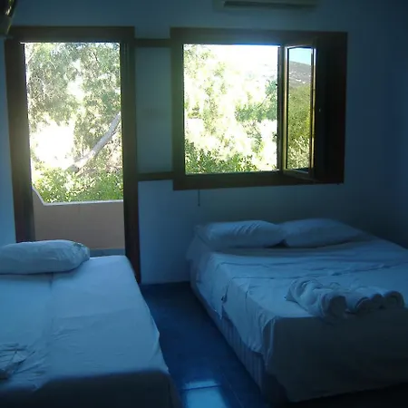 Theresa At Karpaz Peninsula 2* Agia Trias