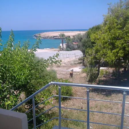 Theresa At Karpaz Peninsula Agia Trias