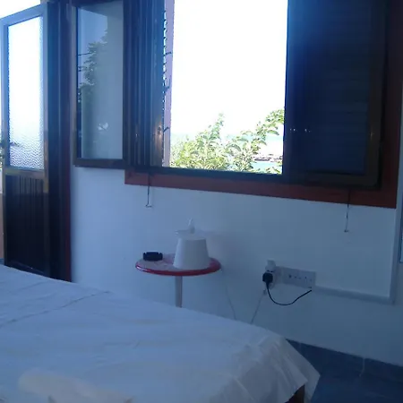 Theresa At Karpaz Peninsula Hotel Agia Trias