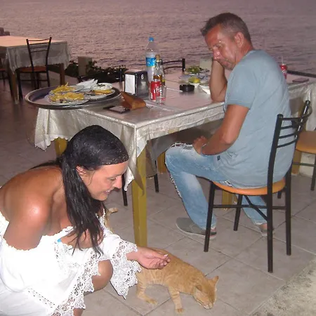 Hotel Theresa At Karpaz Peninsula 2*