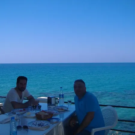 Theresa At Karpaz Peninsula Hotel