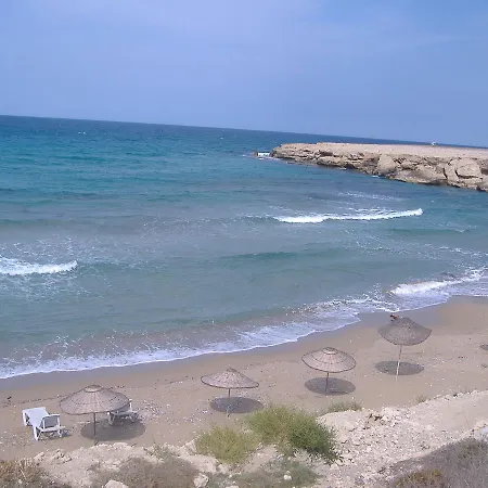 Theresa At Karpaz Peninsula Hotel