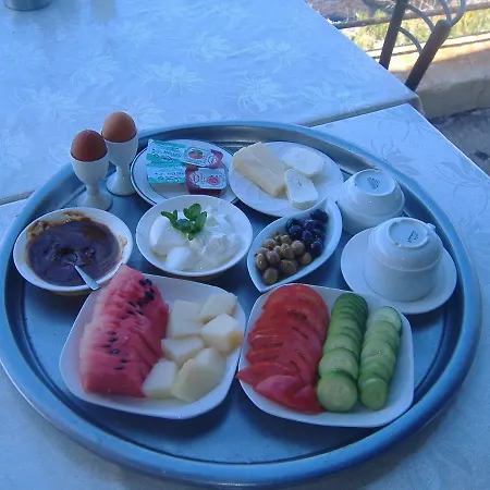 Theresa At Karpaz Peninsula Hotel Agia Trias