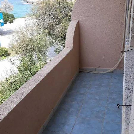 Hotel Theresa At Karpaz Peninsula