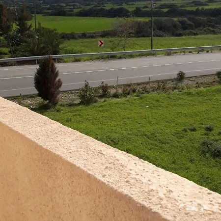 Hotel Theresa At Karpaz Peninsula Agia Trias
