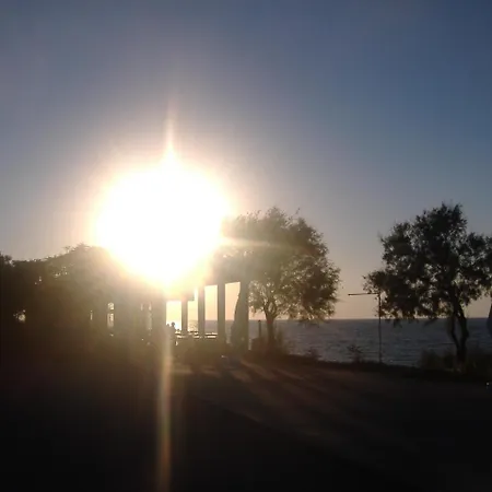 Theresa At Karpaz Peninsula 2* Agia Trias