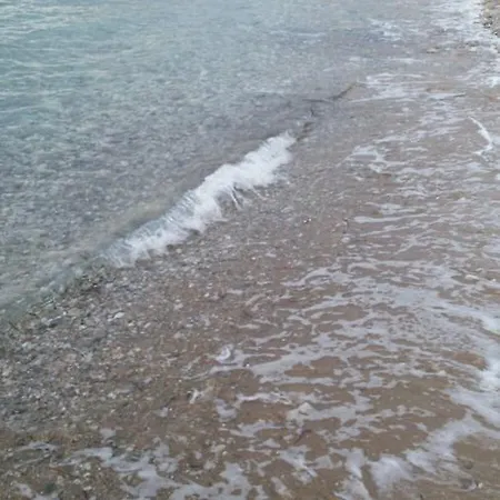 فندق Theresa At Karpaz Peninsula