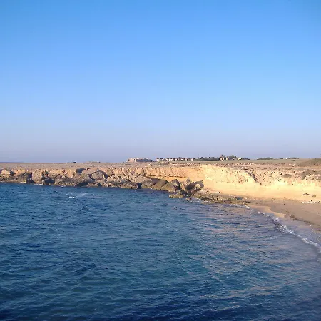 فندق Theresa At Karpaz Peninsula Agia Trias