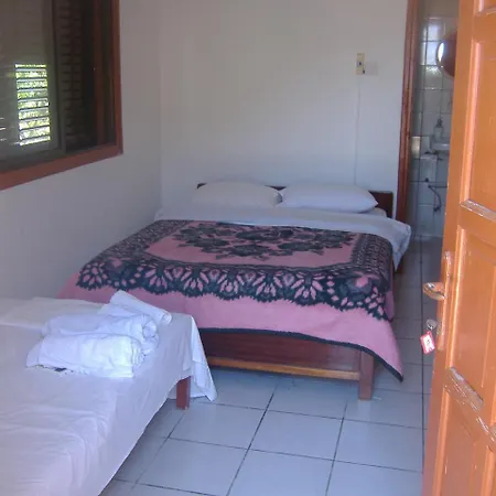 Theresa At Karpaz Peninsula فندق Agia Trias