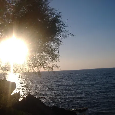 Theresa At Karpaz Peninsula فندق 2*