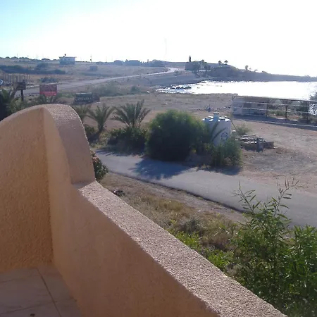 Theresa At Karpaz Peninsula 2*