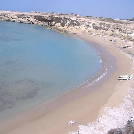 Theresa At Karpaz Peninsula فندق Agia Trias