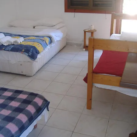 Theresa At Karpaz Peninsula Agia Trias