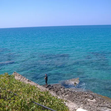 فندق Theresa At Karpaz Peninsula 2*