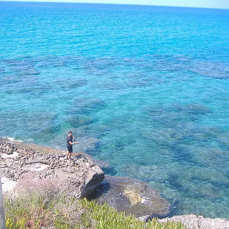 Theresa At Karpaz Peninsula 2*