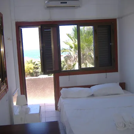 Theresa At Karpaz Peninsula