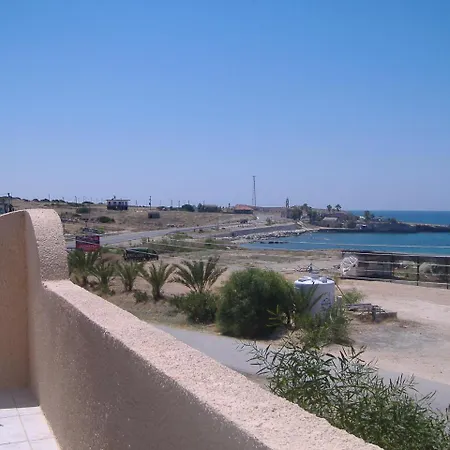 فندق Theresa At Karpaz Peninsula Agia Trias