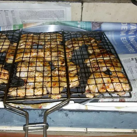 فندق Theresa At Karpaz Peninsula Agia Trias