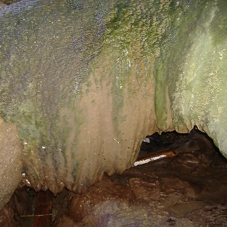 Theresa At Karpaz Peninsula 2* Agia Trias