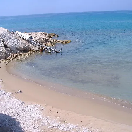 Theresa At Karpaz Peninsula فندق Agia Trias