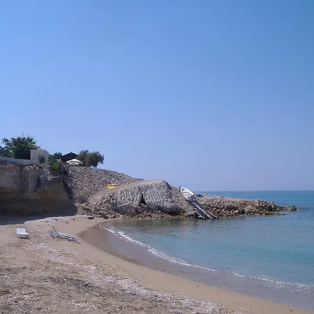 Theresa At Karpaz Peninsula فندق Agia Trias
