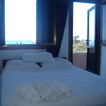 Theresa At Karpaz Peninsula Hotel Agia Trias