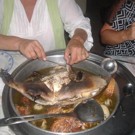 فندق Theresa At Karpaz Peninsula