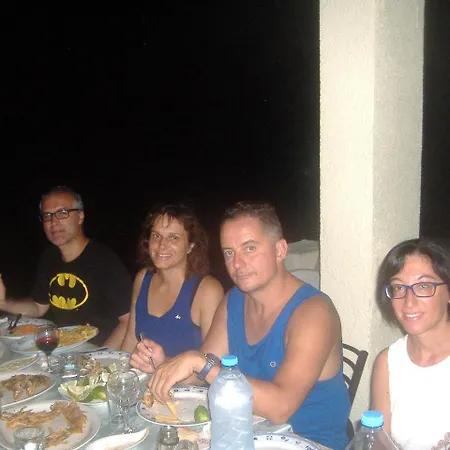 فندق Theresa At Karpaz Peninsula Agia Trias