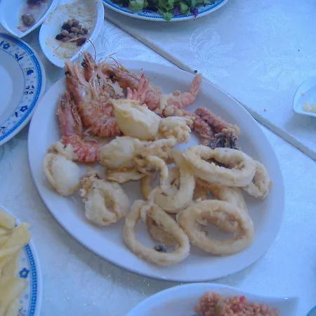 فندق Theresa At Karpaz Peninsula