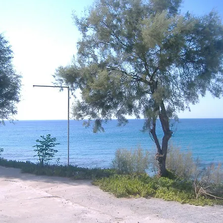 Theresa At Karpaz Peninsula Hotel Agia Trias