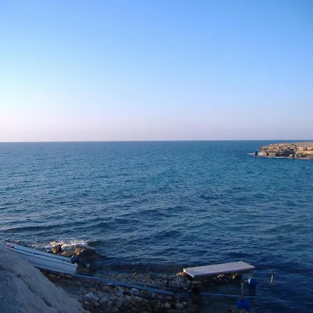 Hotel Theresa At Karpaz Peninsula 2*