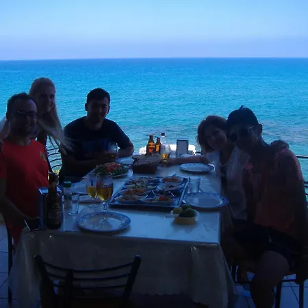 Theresa At Karpaz Peninsula