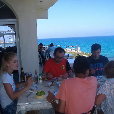 Otel Theresa At Karpaz Peninsula