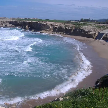 فندق Theresa At Karpaz Peninsula