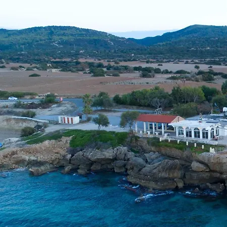 Theresa At Karpaz Peninsula Agia Trias