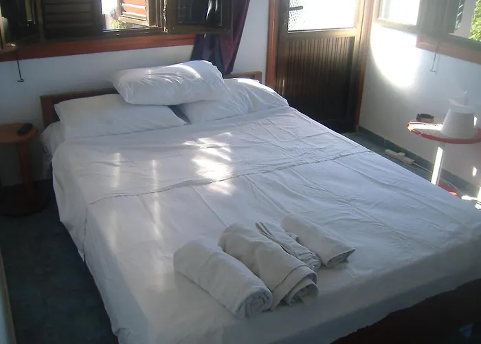 Theresa At Karpaz Peninsula