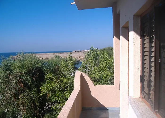 Theresa At Karpaz Peninsula 2*