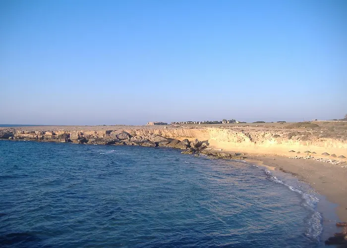 ホテル Theresa At Karpaz Peninsula Ayia Trias