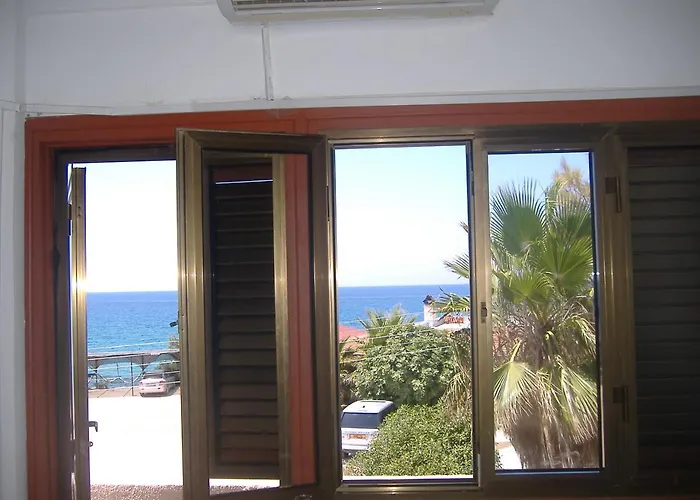 ホテル Theresa At Karpaz Peninsula