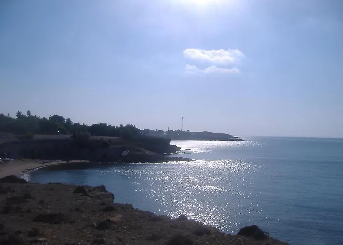 Theresa At Karpaz Peninsula 2*