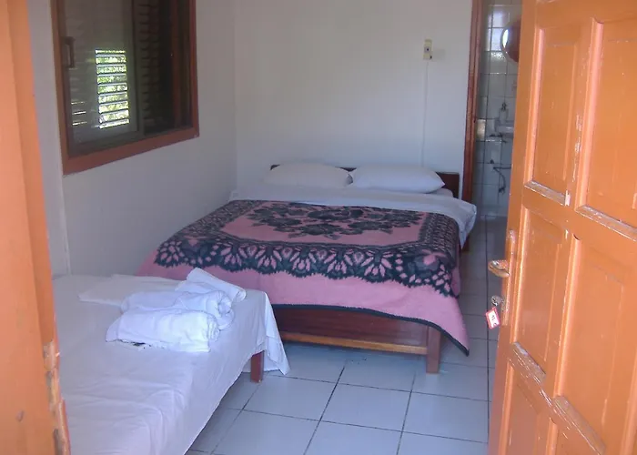 Theresa At Karpaz Peninsula ホテル Ayia Trias