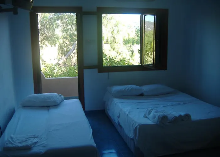 Theresa At Karpaz Peninsula 2* Ayia Trias