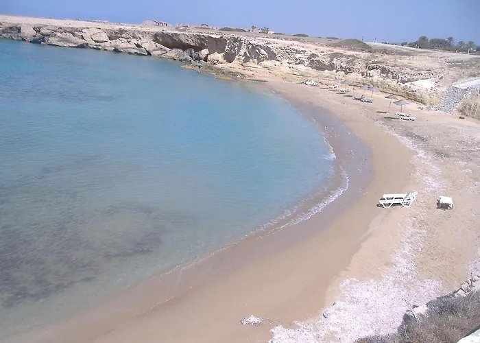 Theresa At Karpaz Peninsula ホテル Ayia Trias
