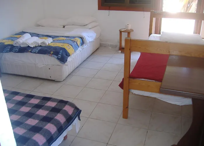 Theresa At Karpaz Peninsula Ayia Trias