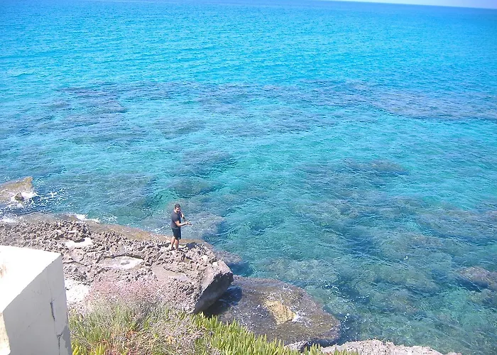 Theresa At Karpaz Peninsula 2*